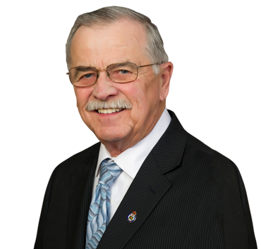 Cliff Graydon | MANITOBA PC CAUCUS Cliff Graydon | MANITOBA PC CAUCUS