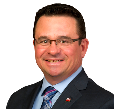 Jeff Wharton | MANITOBA PC CAUCUS Jeff Wharton | MANITOBA PC CAUCUS