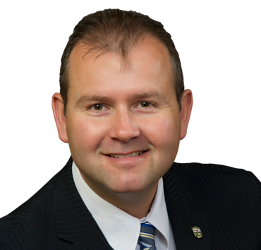 Wayne Ewasko | MANITOBA PC CAUCUS Wayne Ewasko | MANITOBA PC CAUCUS